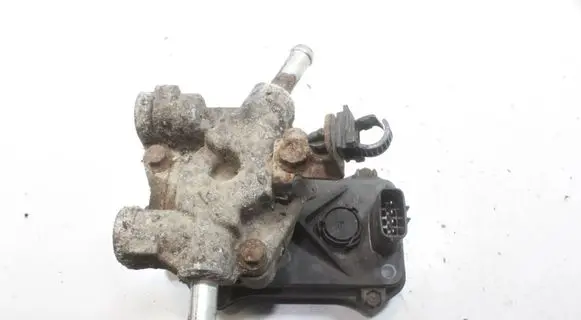 Mitsubishi Outlander Oil pump 