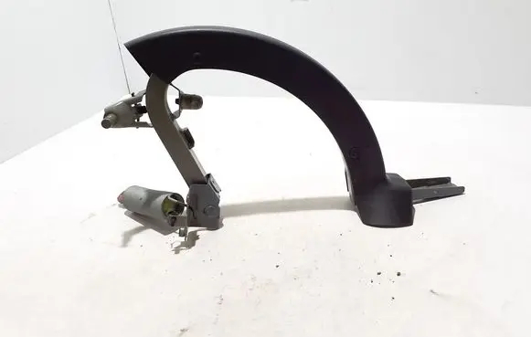 Volvo S60 Tailgate/trunk/boot hinge 32136219