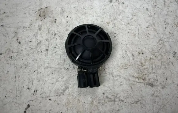 Tesla Model X Front door speaker 100483300A
