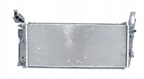 BMW X1 F48 F49 Coolant radiator 8603089