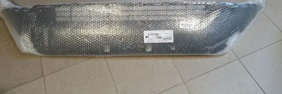 Toyota RAV 4 (XA50) Front bumper lower grill 5311342121