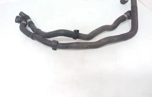 BMW 1 E81 E87 Engine coolant pipe/hose 9124076