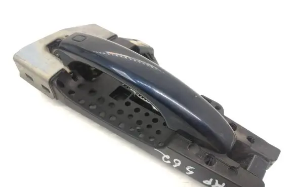 Audi A5 8T 8F Front door exterior handle 8T01837885a 8t0837205a