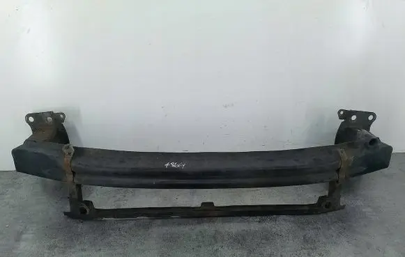 Skoda Octavia Mk2 (1Z) Front bumper support beam 1Z0807111