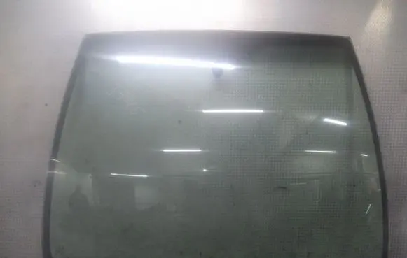 Citroen Xsara Picasso Front windscreen/windshield window 
