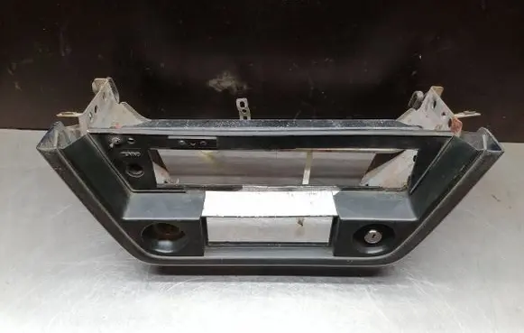 Nissan 240ZX, 280ZX, 300ZX Dashboard center trim panel 