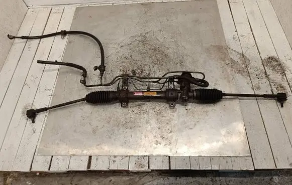 Mitsubishi Colt Steering rack