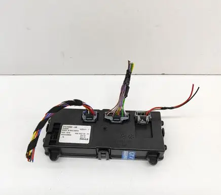 Volvo XC90 Climate control unit 31472269 31472269AB