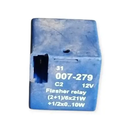 Other relay