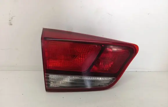 KIA Rio Tailgate rear/tail lights 92403H8