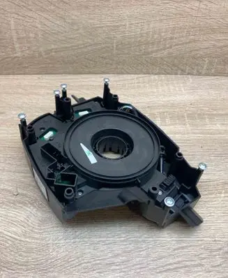 BMW 5 E60 E61 Airbag slip ring squib (SRS ring) 9115156 9115165