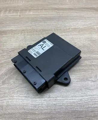 Opel Vectra C Door control unit/module 13111456 5WK46001