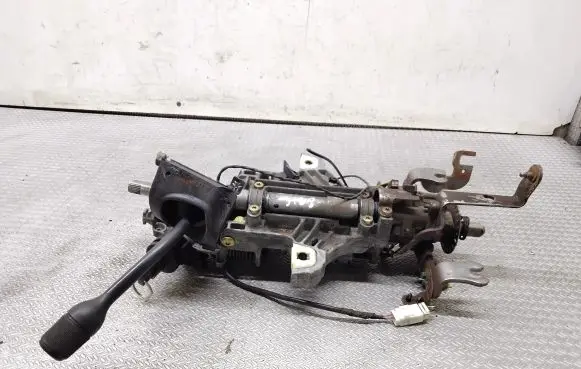 Ford Explorer Steering wheel axle F87C3C529