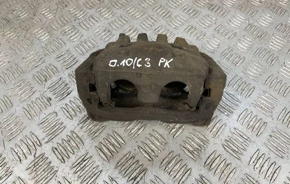 Subaru Outback Front brake caliper