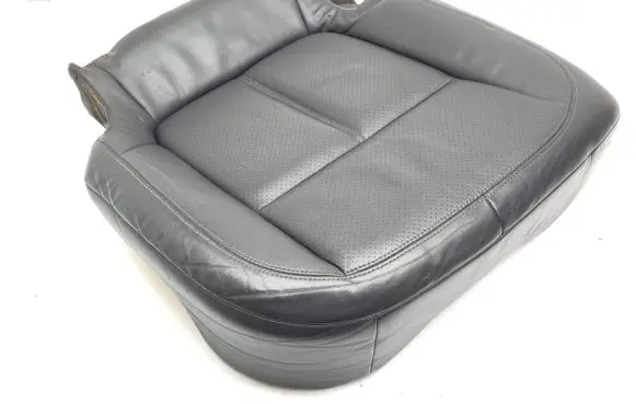Rear seat