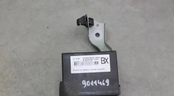 Lexus CT 200H Immobilizer control unit/module 8978476020BX 8978476020