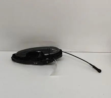 Ford Fiesta Front door exterior handle H1BBA22404AC H1BBA224A37EE