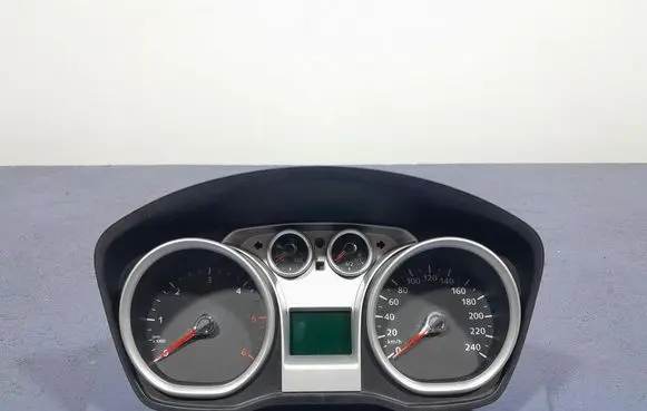 Ford Focus C-MAX Speedometer (instrument cluster) 8V4T-10849-GH
