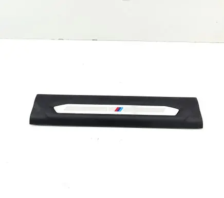 BMW 2 F44 Front sill trim cover 7489947 8494758