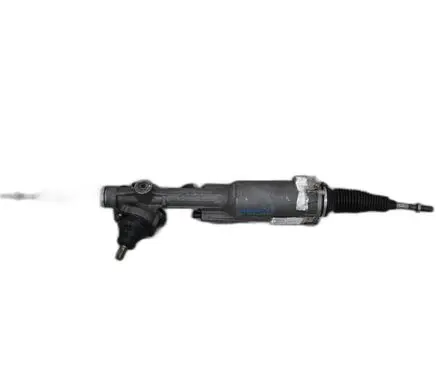 Audi A4 S4 B8 8K Steering rack 