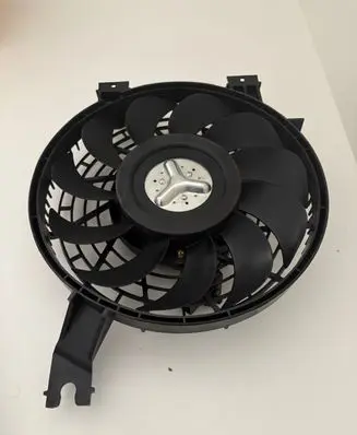 Toyota Land Cruiser (J150) Air conditioning (A/C) fan (condenser) 8845460070 8845460071 8859060101