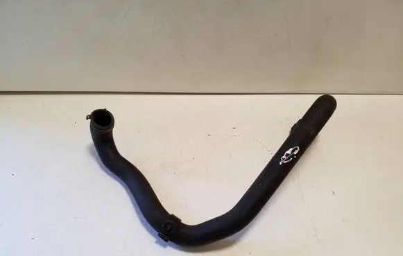 Volkswagen Touran I Engine coolant pipe/hose 3C0122051AT