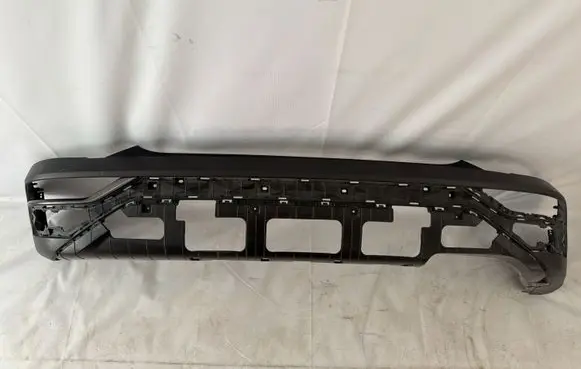 Hyundai Tucson IV NX4 Rear bumper 86612N7020