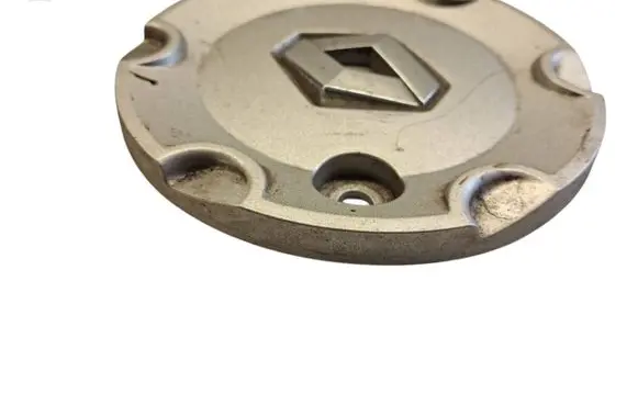 Renault Megane II Original wheel cap 8200134772