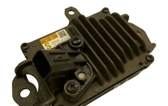 Toyota RAV 4 (XA40) Distronic sensor radar 029731701732 20170710202 E1110R059602