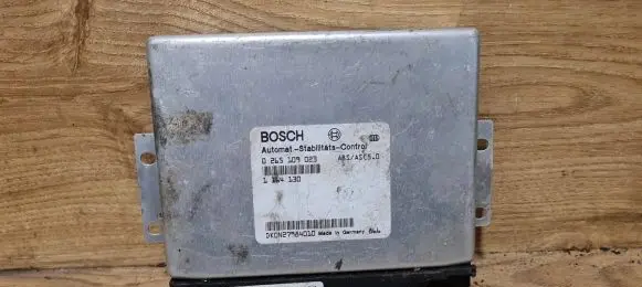 BMW 5 E39 ABS control unit/module 0265109023