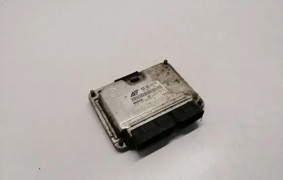 Ford Galaxy Engine control unit/module 038906019FA 0281010629 YM2112A650KB