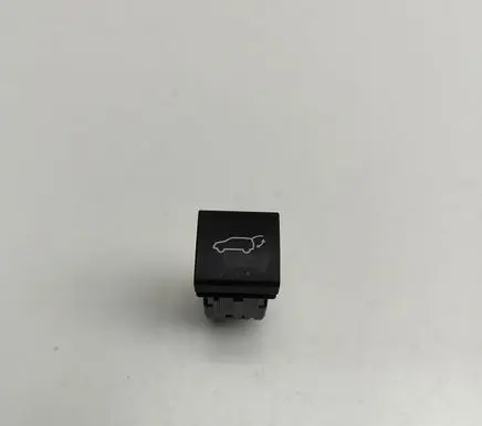Toyota Prius xw60 Tailgate/boot open switch button 8496616020