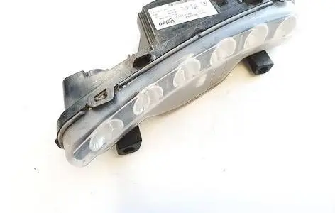 Front fog light