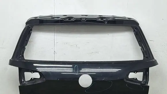 Volkswagen Golf VII Tailgate/trunk/boot lid 5G6867738A