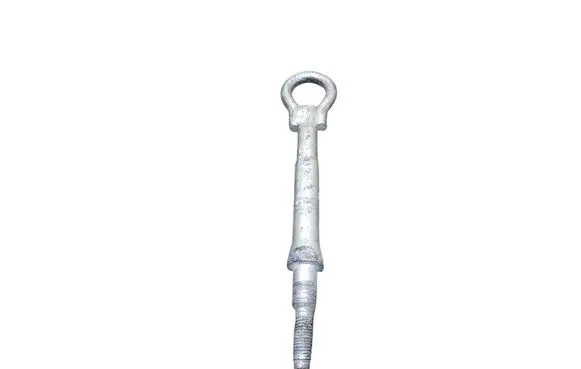 Peugeot Partner Towing hook eye 