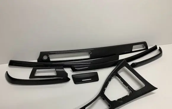 BMW 3 E90 E91 Panel trim