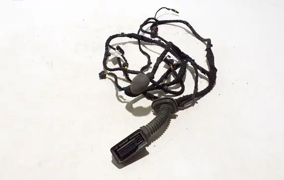 BMW 4 G22 G23 G24 G26 Other wiring loom 5A08216