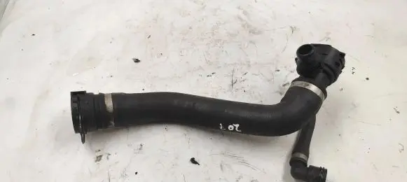 BMW 1 E82 E88 Engine coolant pipe/hose 7525641 NW32416