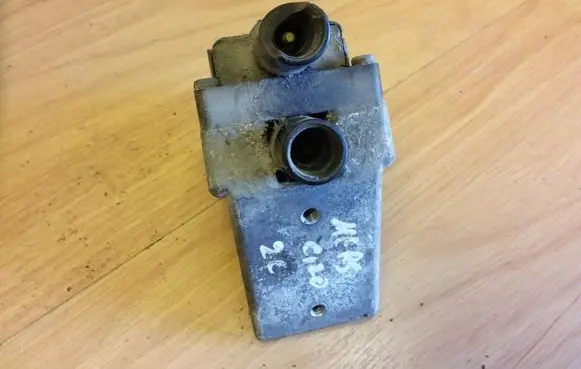 Mercedes-Benz C W202 High voltage ignition coil 0001582485