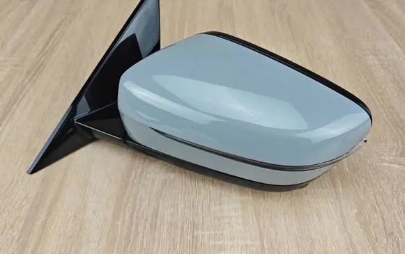 BMW 4 G22 G23 G24 G26 Front door electric wing mirror LUSLEN54