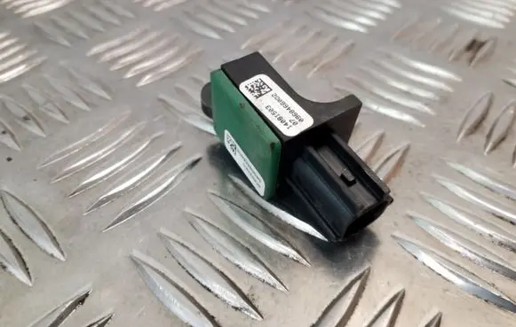 Seat Leon (1P) Airbag deployment crash/impact sensor 5N0959351