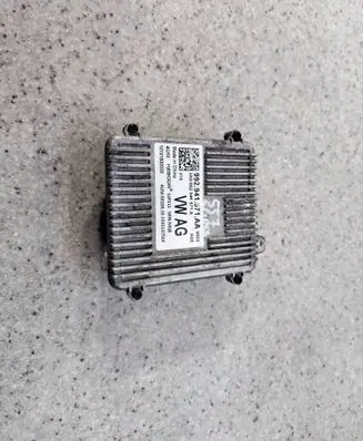 Skoda Superb B8 (3V) Xenon control unit/module 992941571AA07 992941571AA