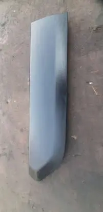 Citroen Berlingo Rear door trim (molding) 9817695577