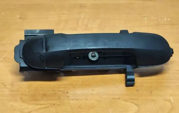 Ford Connect Sliding door exterior handle 