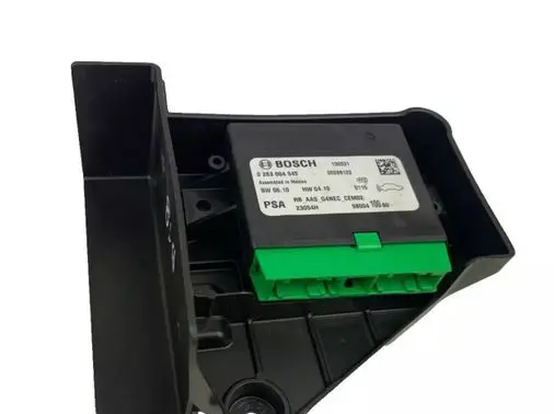 Peugeot 508 Parking PDC control unit/module 9800410080