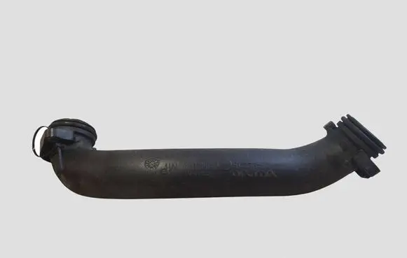 Volvo V60 Intercooler hose/pipe 31492218