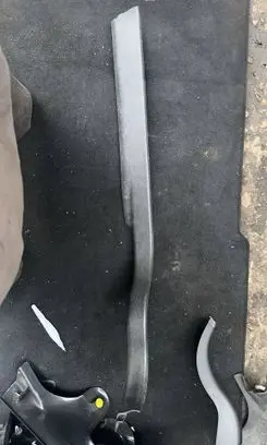 Volvo S60 (C) pillar trim 13042