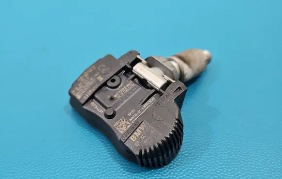 BMW X5 F15 Tire pressure sensor 707355-10 IMPRK1538007
