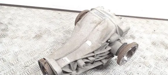 Audi A8 S8 D4 4H Rear differential KCC