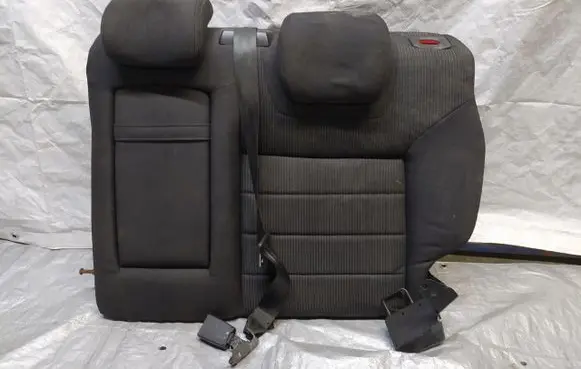 Ford Mondeo MK IV Other seats 83992102